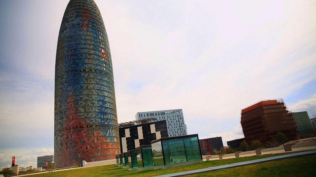 Barcelone en course pour le titre de "ville intelligente"