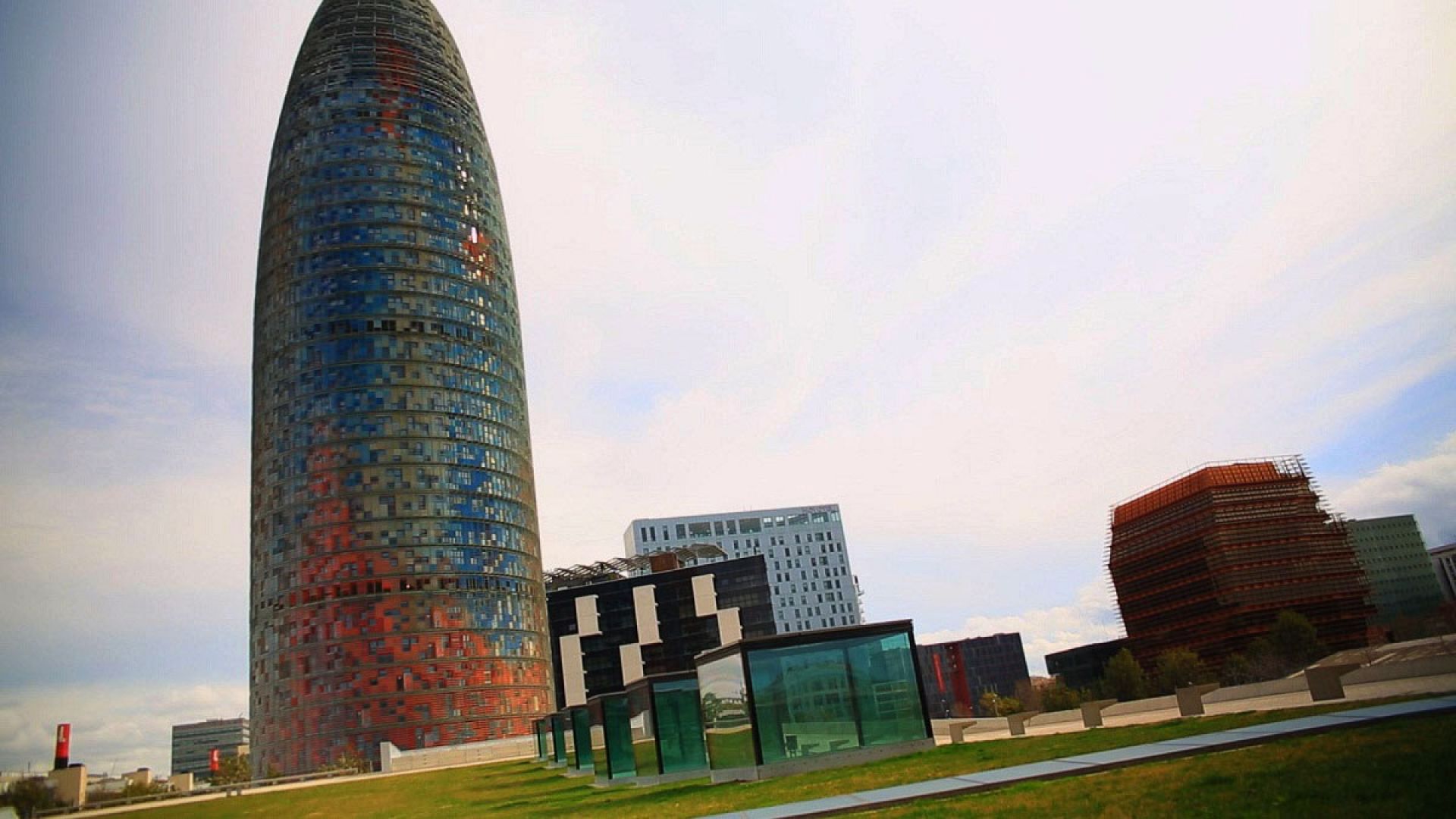 Smarter living in Barcelona | Euronews