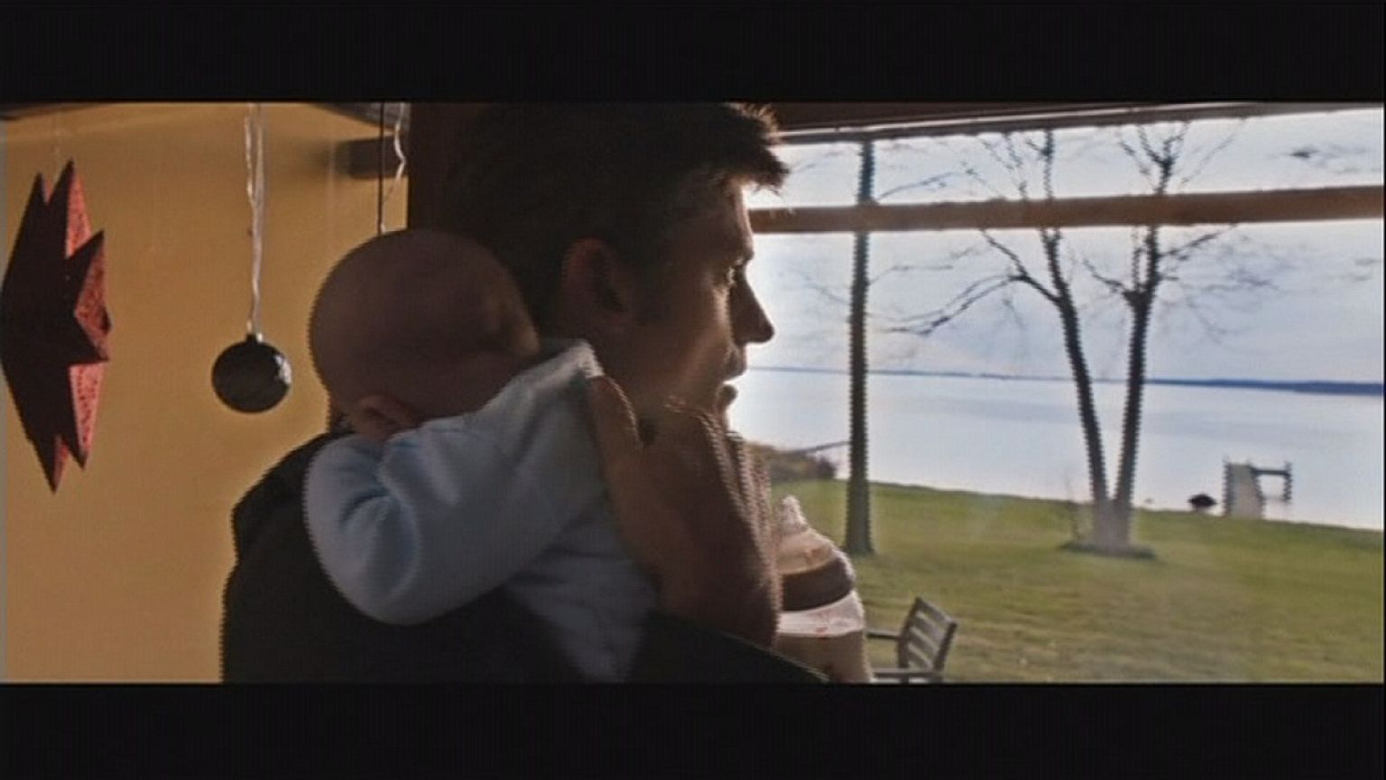 Coster-Waldau/Bier, le duo danois d'"Une seconde chance"