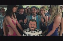 "Danny Collins": um filme e uma carta escrita