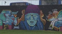 Street Art στην Κολομβία