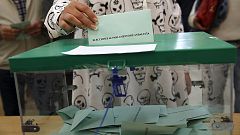 Η «χαμένη» γενιά της Ανδαλουσίας