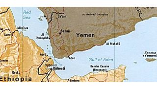 مضيق باب المندب الاستراتيجي بات بمتناول الحوثيي