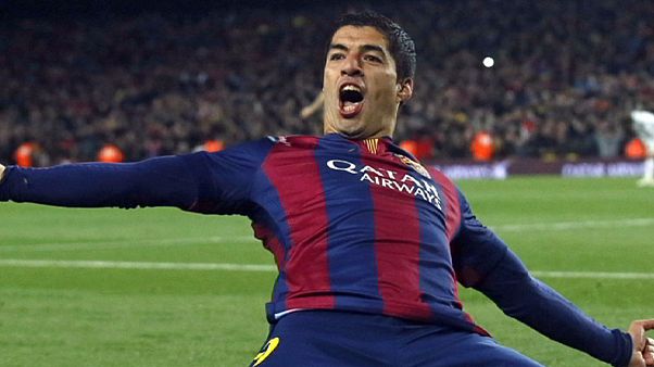 Korner - Suarez döntött az el Clásico-n, otthon kapott ki a Bayern Korner - Suarez döntött az el Clásico-n, otthon kapott ki a Bayern