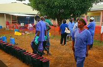 Ebolajárvány: az ENSZ is hibázott