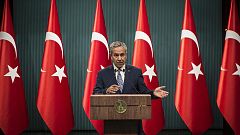 Ak Parti'de Arınç-Gökçek kavgası nereye gidiyor?