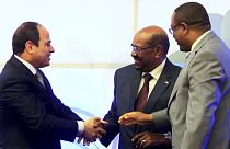 Un barrage gigantesque pour sceller la coopération entre Egypte, Ethiopie et Soudan