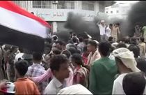 Υεμένη: Σενάριο Συρίας «βλέπει» η διεθνής κοινότητα