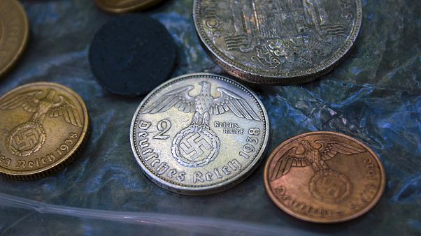 'Nazi hideout' discovered deep in Argentine jungle 'Nazi hideout' discovered deep in Argentine jungle