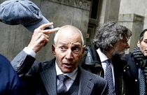 Justiça dos EUA nega liberdade sob fiança a multimilionário Robert Durst