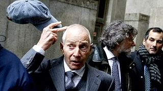 El multimillonario estadounidense Robert Durst no será liberado bajo fianza