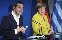 Nem Németország dönt a görög válságkezelés ügyében