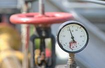 Ucrania puede dejar de comprar grandes cantidades de gas ruso a partir del 1 de abril