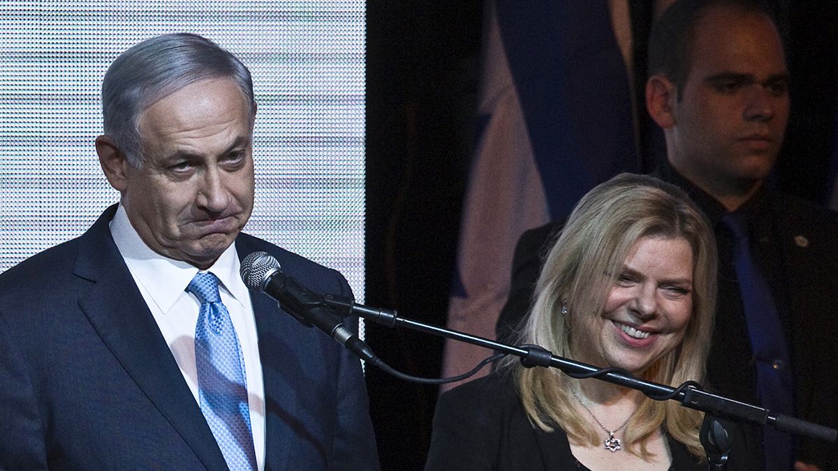 Bocsánatot kért az izraeli araboktól Benjamin Netanjahu