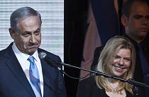 Netanyahu apologises to Israeli-Arabs over 'offensive' election rhetoric