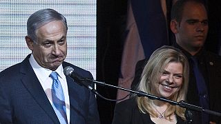 Netanyahu apologises to Israeli-Arabs over 'offensive' election rhetoric