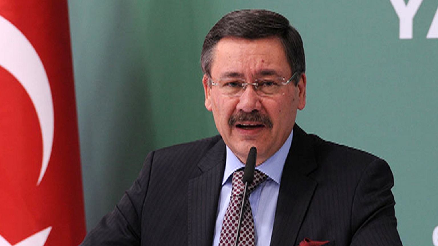 Gökçek'ten Arınç'a yanıt