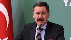 Gökçek'ten Arınç'a yanıt