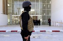 Túnez retrasa la reapertura del Museo del Bardo por motivos de seguridad