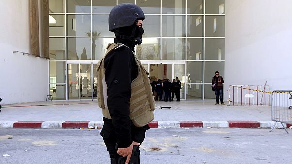 Túnez retrasa la reapertura del Museo del Bardo por motivos de seguridad Túnez retrasa la reapertura del Museo del Bardo por motivos de seguridad