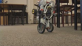 Press to download: Robots readying to assemble near you