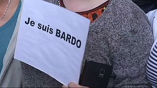 بازگشایی موزه باردو در تونس بعد از حمله تروریستی