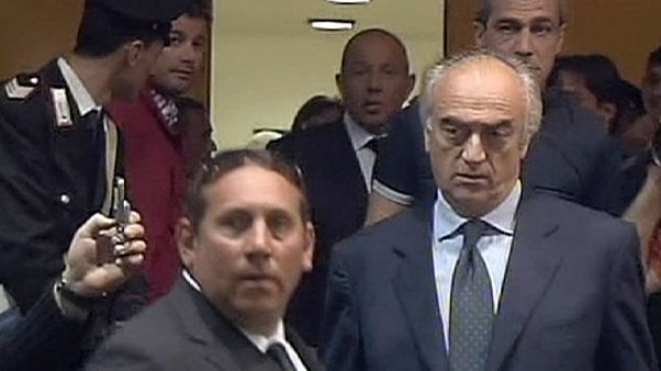 اسقاط الاحكام بحق مدانين بـ"الكالتشيو بولي" بسبب التقادم اسقاط الاحكام بحق مدانين بـ"الكالتشيو بولي" بسبب التقادم