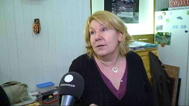Жители Альп предлагают свою помощь в поисках обломков аэробуса Жители Альп предлагают свою помощь в поисках обломков аэробуса