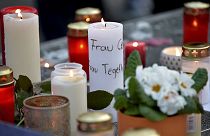 Halten am See en deuil après la mort de 16 lycéens dans le crash de l'A320