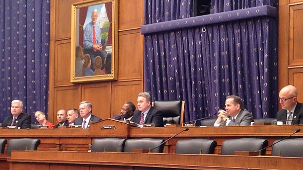 Jewish leaders urge Washington to lead global fight against anti-semitism Jewish leaders urge Washington to lead global fight against anti-semitism