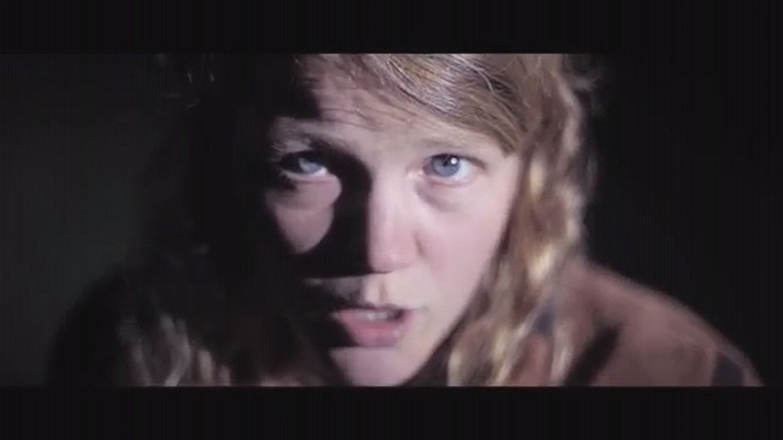 Kate Tempest A Cross Genre Talent Euronews