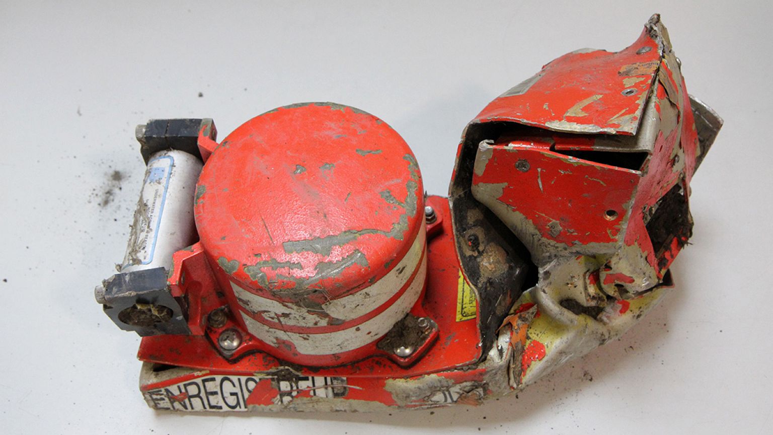[Live updates] Germanwings crash investigators still searching for second Black Box