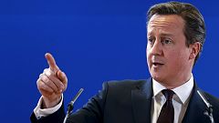 David Cameron rules out third term in office before even winning his second