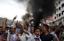 النزاع في اليمن