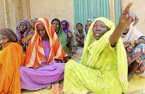 Boko Haram entführt mehr als 400 Menschen in Nordnigeria