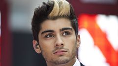 Schreialarm: Zayn Malik verlässt One Direction