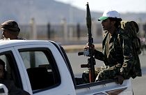 Újabb stratégiai pontot foglaltak el a síita húszi lázadók Jemenben