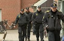 السلطات الدنماركية تشن حملة مداهمات على مسكن منفذ هجومي كوبنهاغن