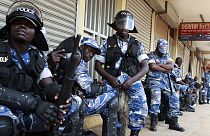 افزایش سطح تدابیر امنیتی در اوگاندا در پی نگرانی ها از احتمال حملات تروریستی
