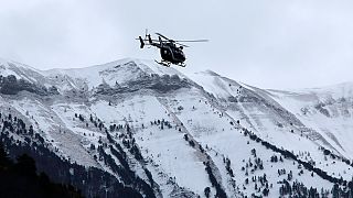 Germanwings: Piloto fora do cockpit no momento do acidente?