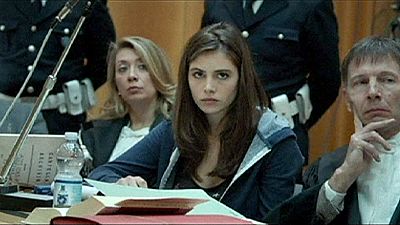 Winterbottom's new film examines media role in Amanda Knox murder trial