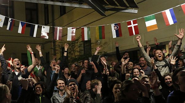 Új vasfüggöny épül? Feléledhet az Intervíziós Dalverseny Új vasfüggöny épül? Feléledhet az Intervíziós Dalverseny