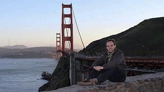 Investigators probe Germanwings co-pilot Andreas Lubitz's background