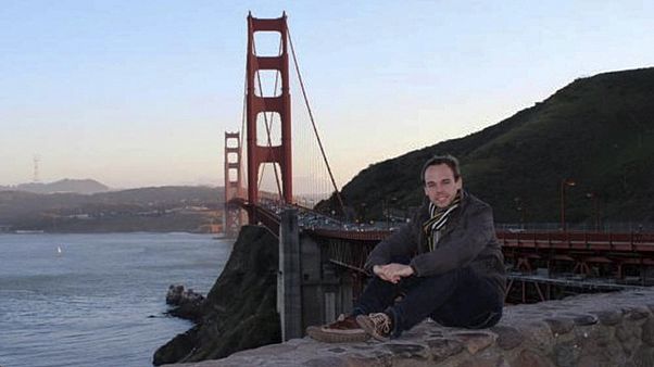 Germanwings'i düşüren pilot: Andreas Lubitz Germanwings'i düşüren pilot: Andreas Lubitz