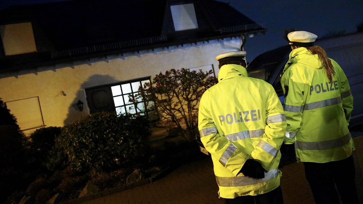 Disastro Germanwings, il procuratori di Marsiglia: "Gesto volontario"