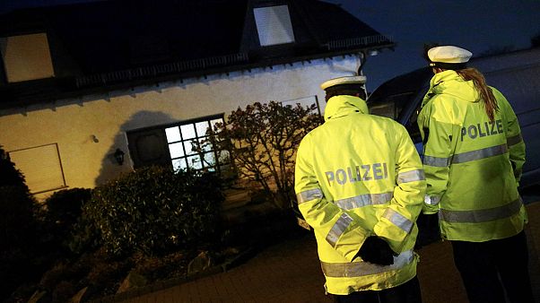 Катастрофа А320: второй пилот намеренно инициировал снижение самолета Катастрофа А320: второй пилот намеренно инициировал снижение самолета