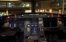 Airbus A320 : la procédure d'accès au cockpit, un véritable piège