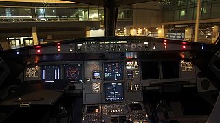 La cabina de pilotaje del Airbus: trampa para la seguridad