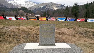 El pueblo de Seynes-les-Alpes ofrece sus casas y coches a los familiares de las víctimas