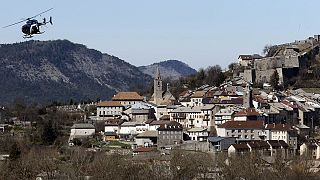 Seyne les Alpes kazanın şokunda